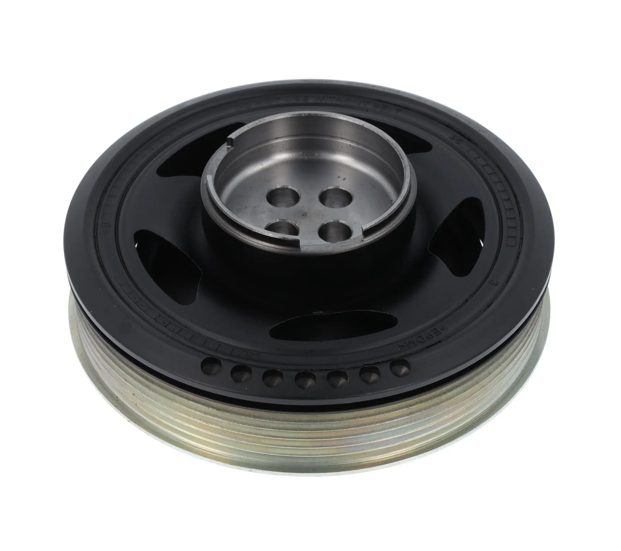 Poulie, vilebrequin CORTECO 49434594