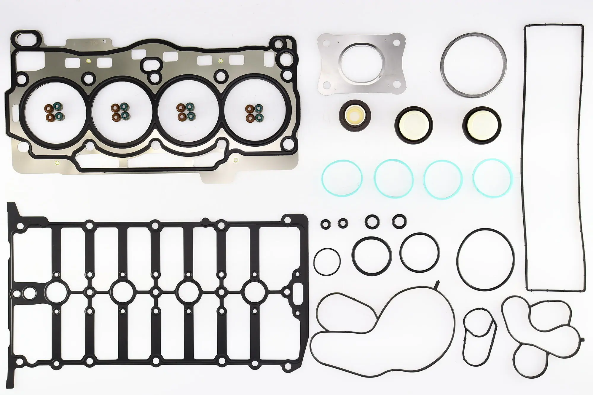 Pochette haute CORTECO 83403689