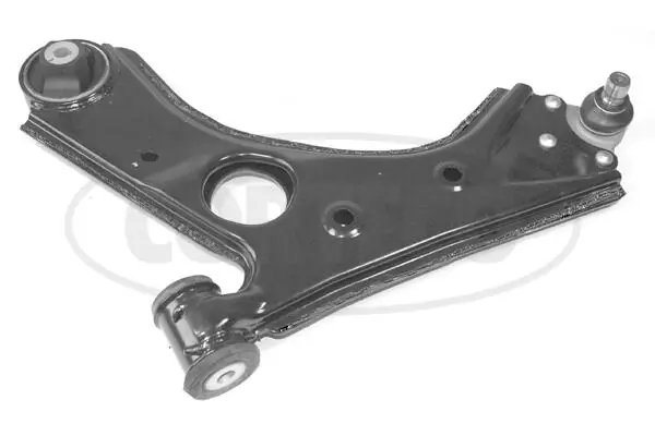 Bras de liaison, suspension de roue CORTECO 49397656