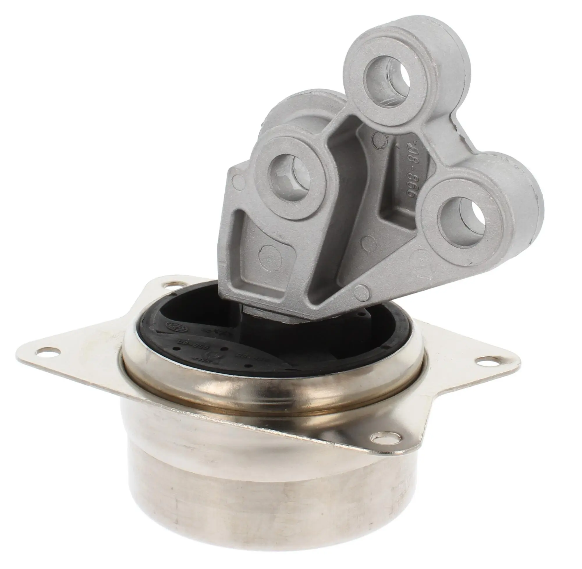 Suspension, boîte de vitesse manuelle CORTECO 80004480