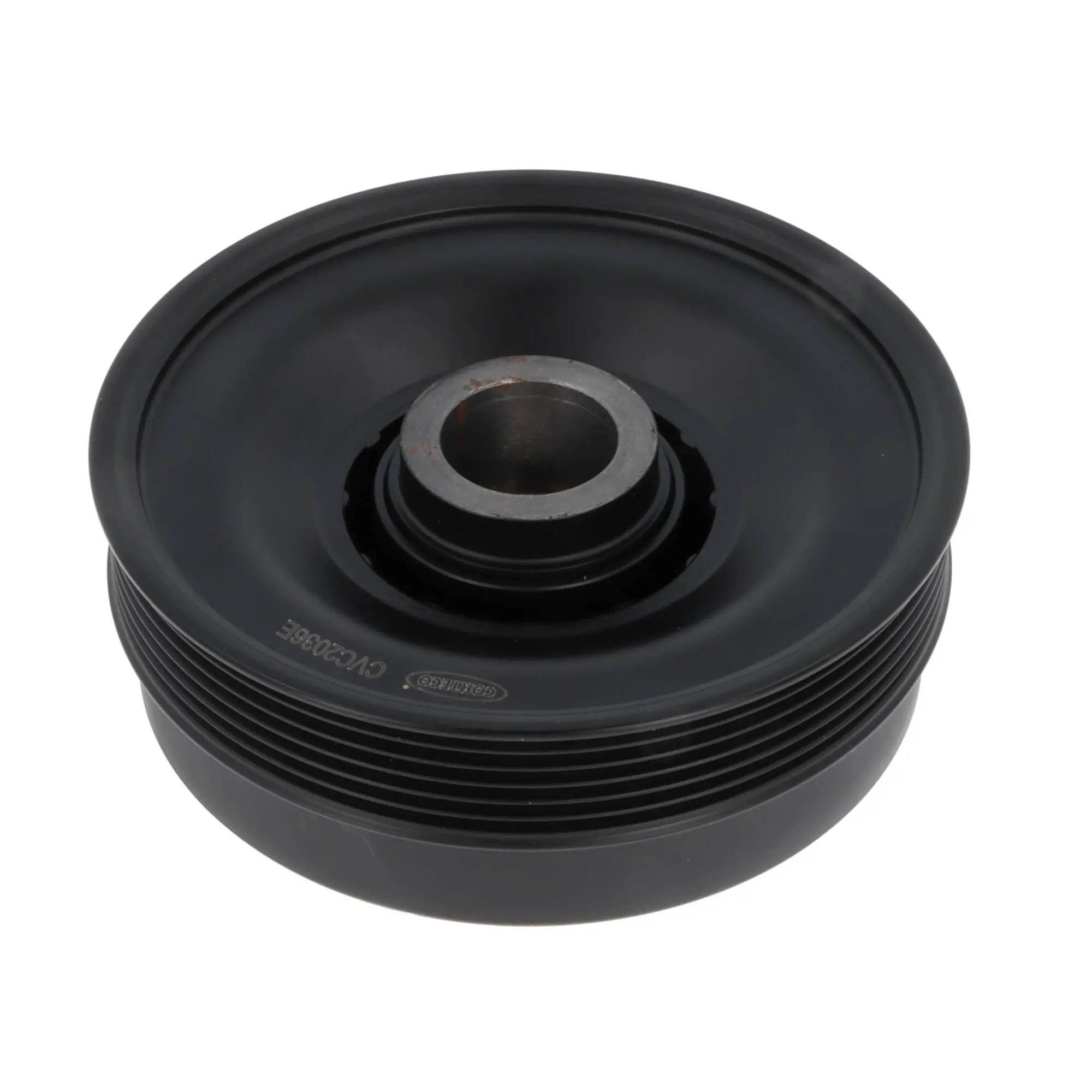 Poulie, vilebrequin CORTECO 80001833