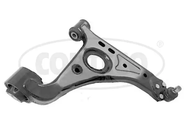 Bras de liaison, suspension de roue CORTECO 49397687