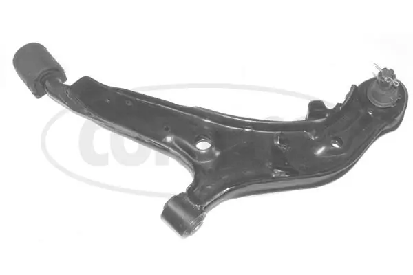 Bras de liaison, suspension de roue CORTECO 49397592