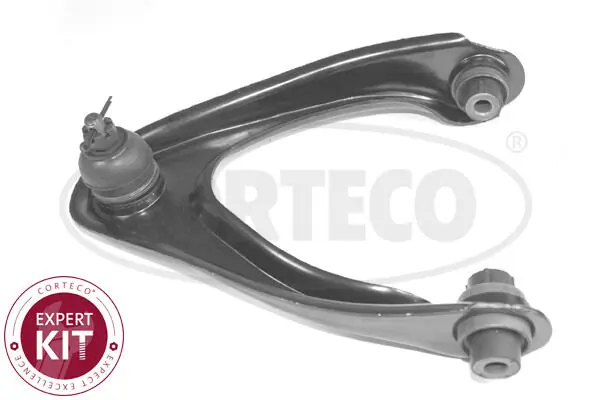 Bras de liaison, suspension de roue CORTECO 49399964