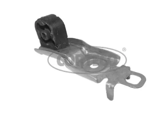 Suspension, échappement CORTECO 49410765
