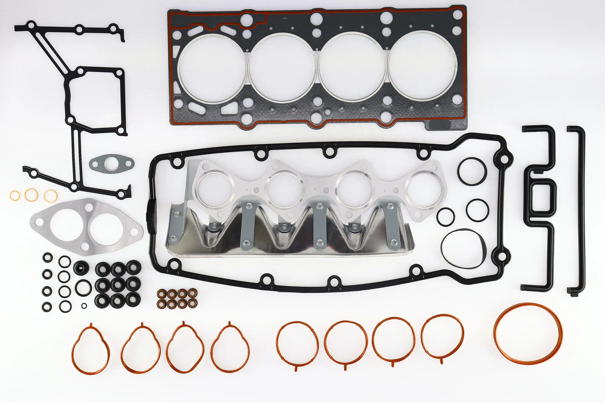 Pochette haute CORTECO 418632P