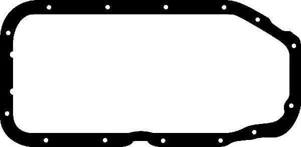 Joint d'étanchéité, carter d'huile CORTECO 423921P