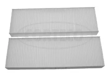 Filtre, air de l'habitacle CORTECO 80000156