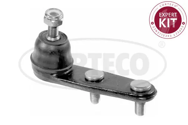 Rotule de suspension CORTECO 49400868
