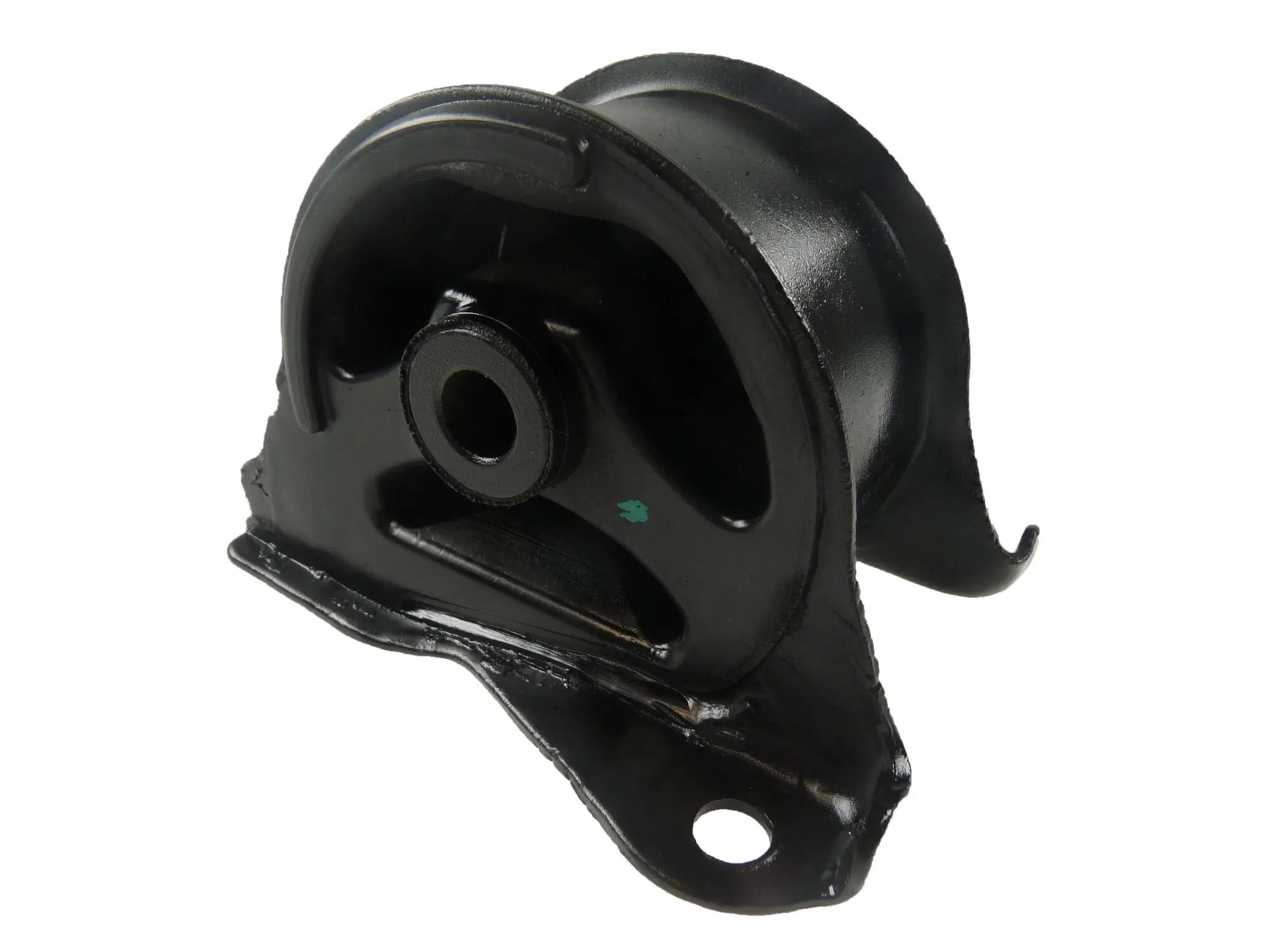 Mounting, engine