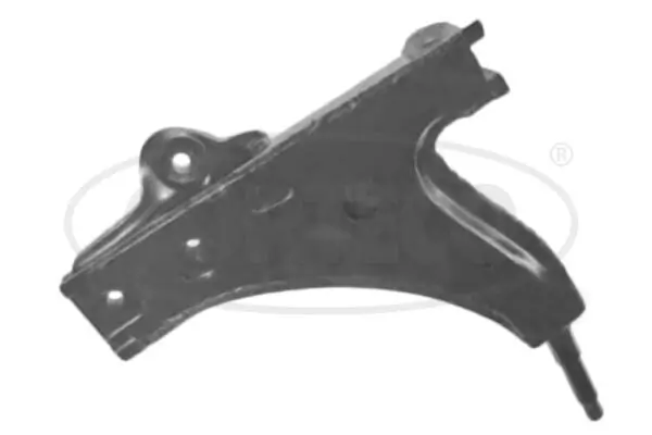 Bras de liaison, suspension de roue CORTECO 49397443