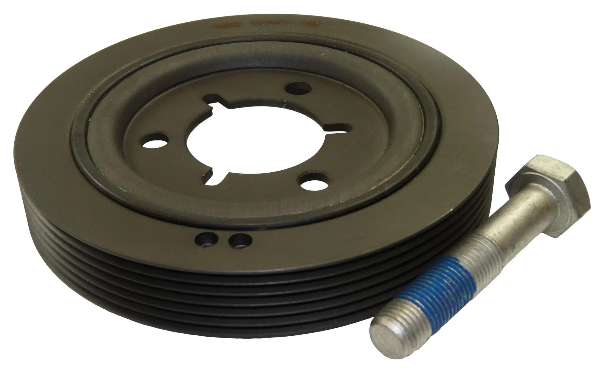 Kit de poulies, vilebrequin CORTECO 49418959