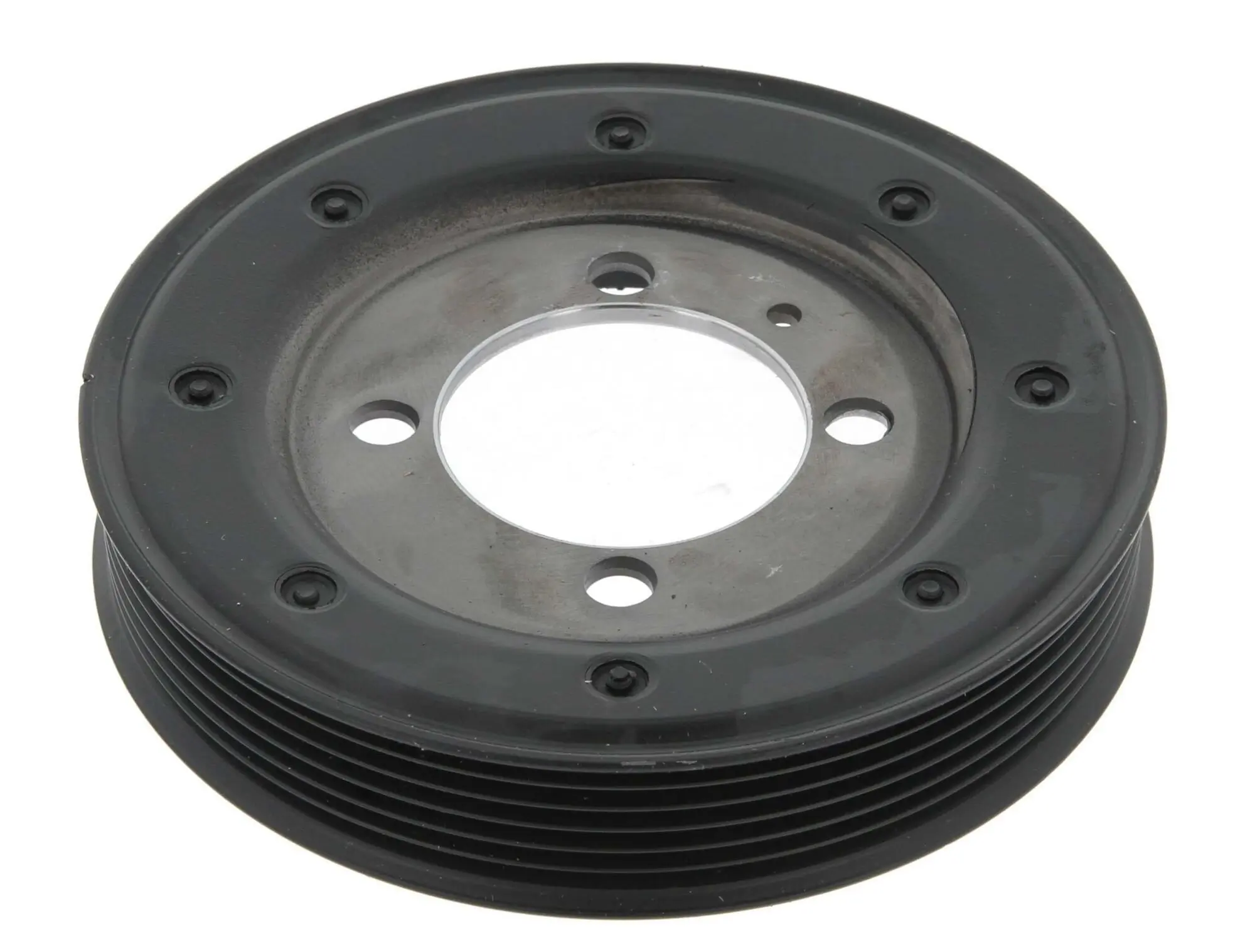 Poulie, vilebrequin CORTECO 80000836