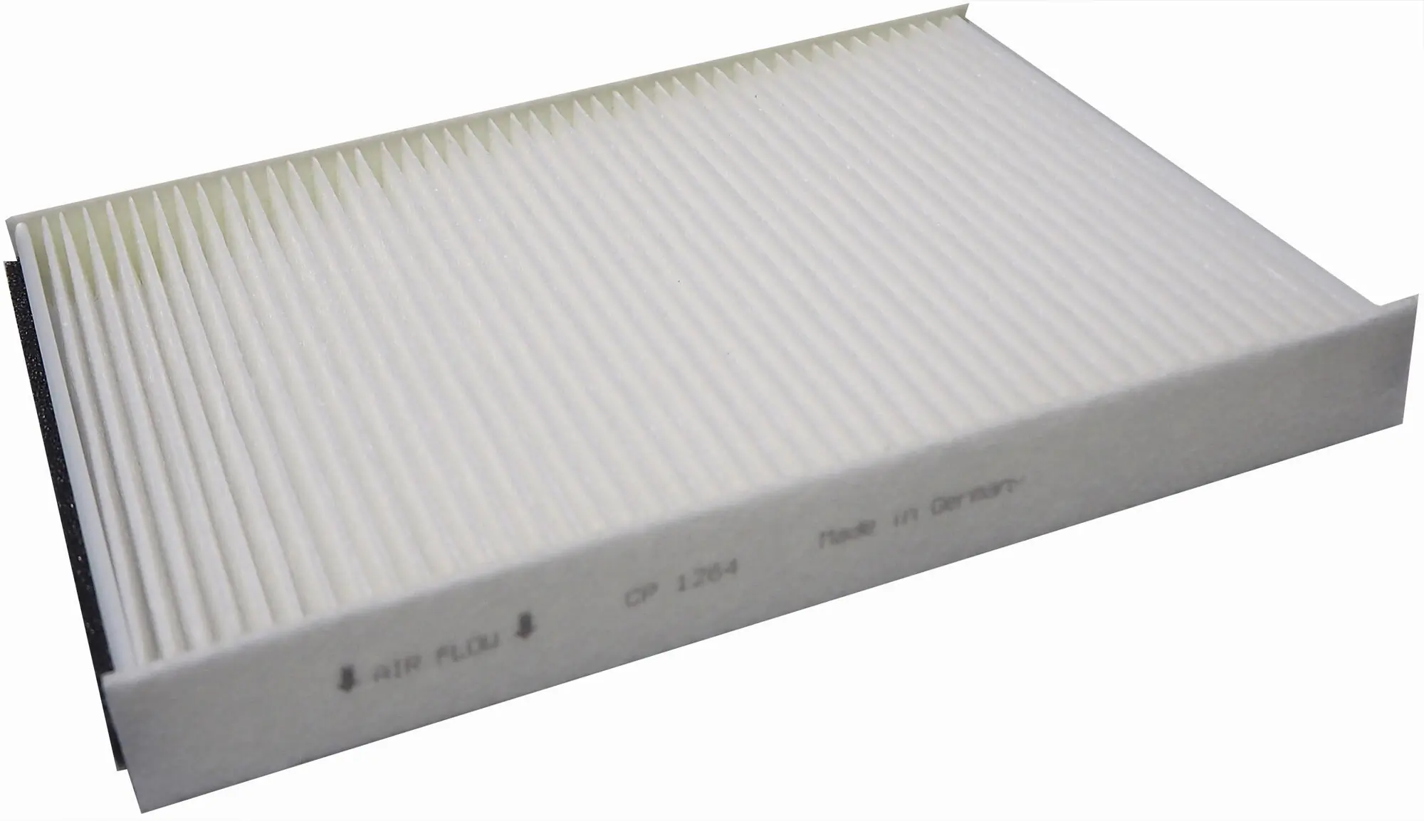 Filtre, air de l'habitacle CORTECO 80000712