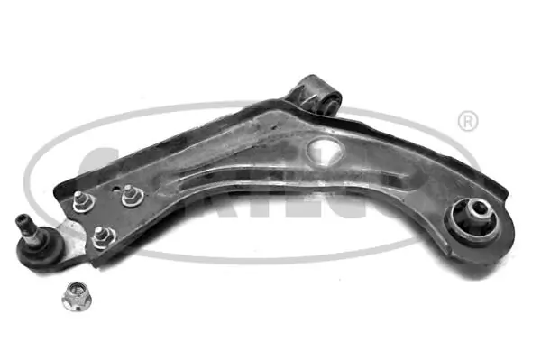 Bras de liaison, suspension de roue CORTECO 49469652