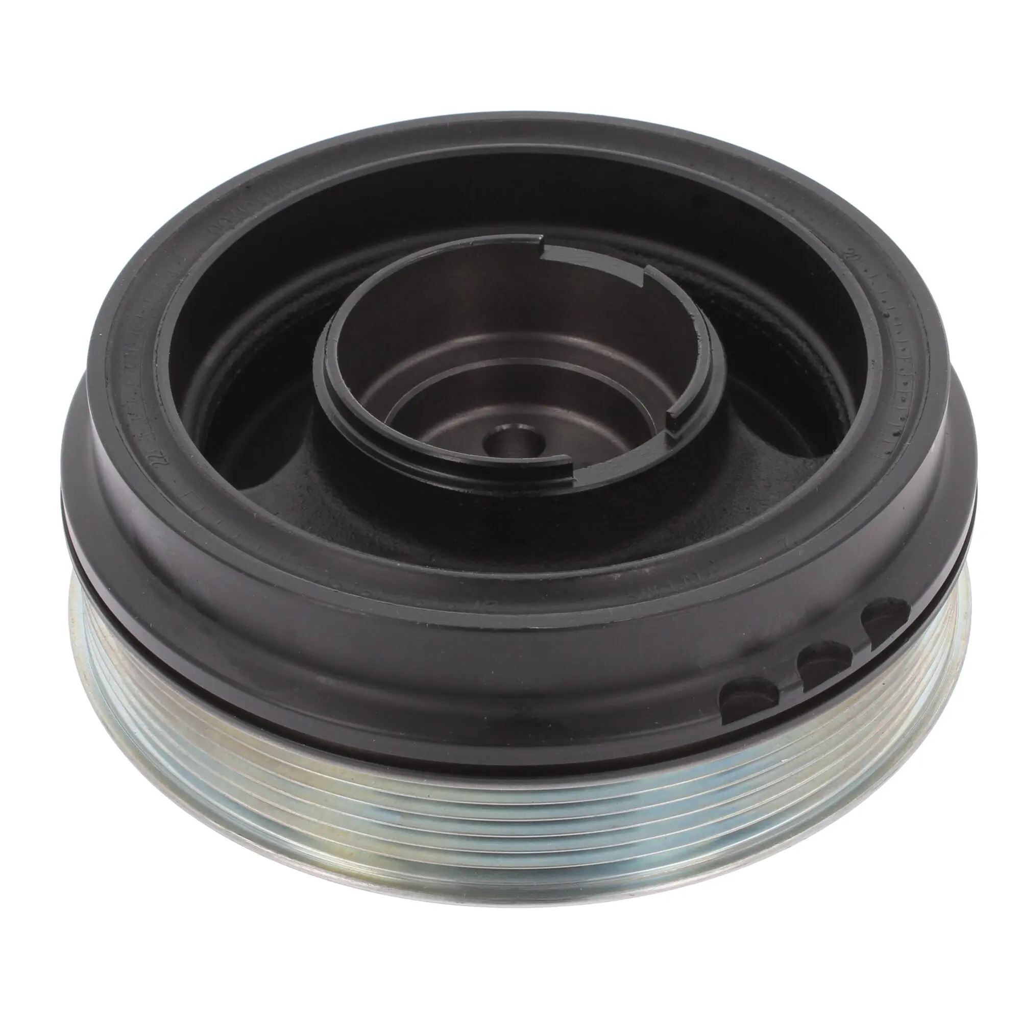 Poulie, vilebrequin CORTECO 49434592