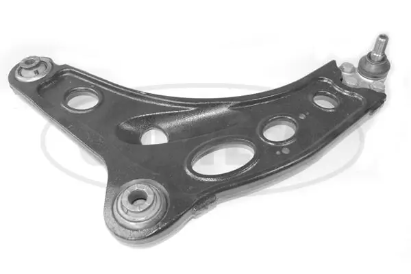 Bras de liaison, suspension de roue CORTECO 49395559