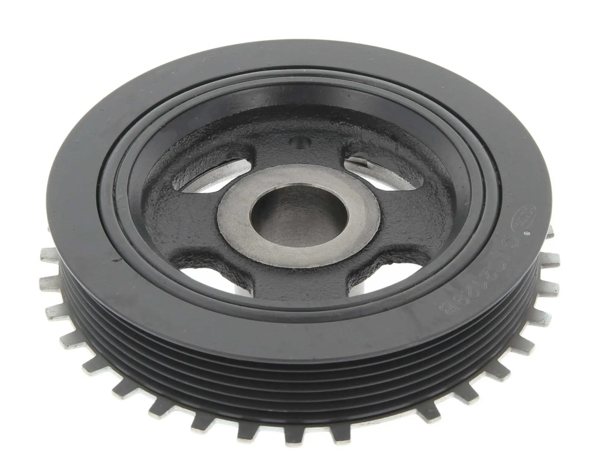 Poulie, vilebrequin CORTECO 80001237