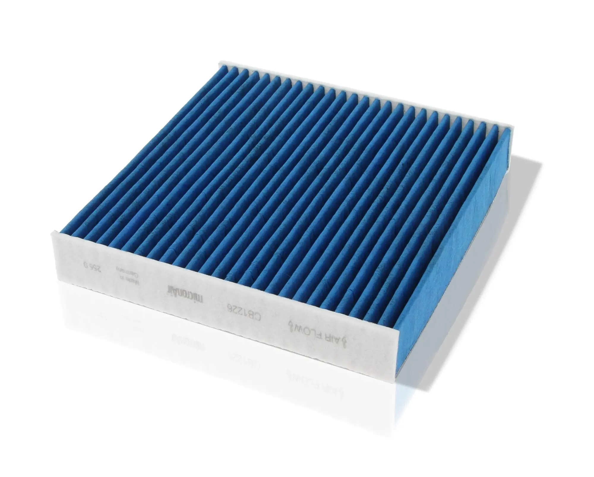 Filtre, air de l'habitacle CORTECO 49408806