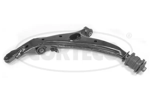 Bras de liaison, suspension de roue CORTECO 49397575