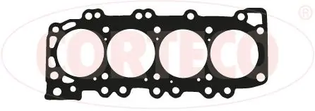 Joint d'étanchéité, culasse CORTECO 415558P