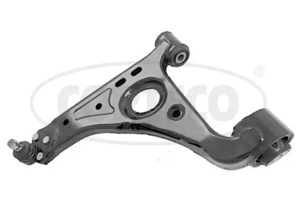 Bras de liaison, suspension de roue CORTECO 49397688