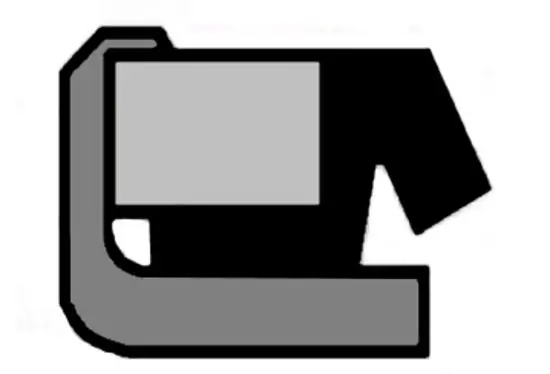 Bague d'étanchéité CORTECO 19014543B