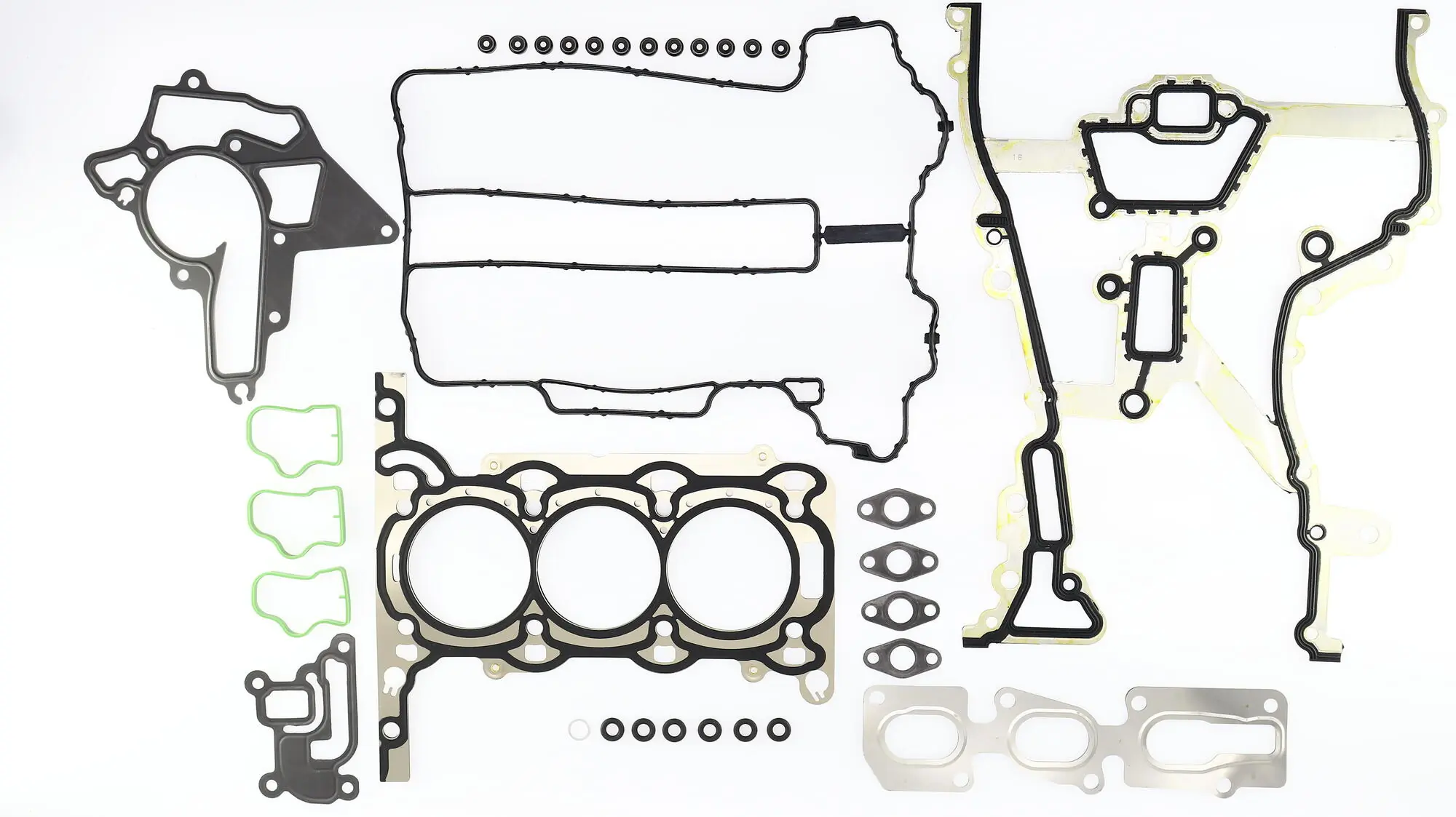 Pochette haute CORTECO 83403601