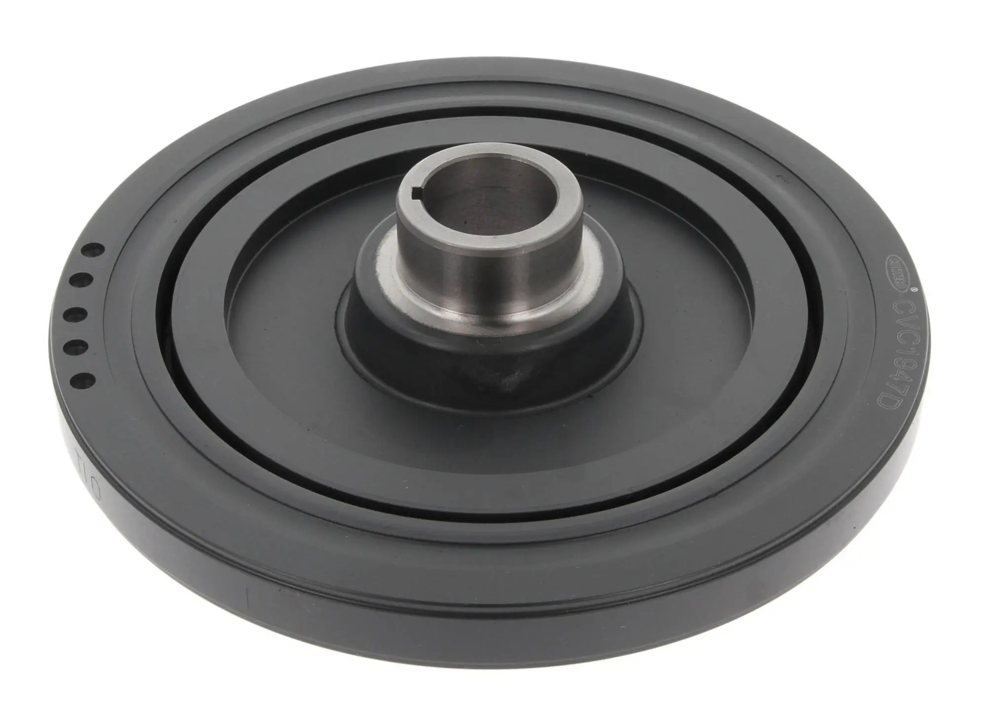 Poulie, vilebrequin CORTECO 80001462