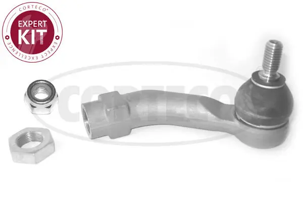 Rotule de barre de connexion CORTECO 49400061