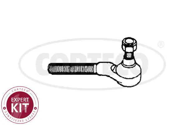 Rotule de barre de connexion CORTECO 49400193