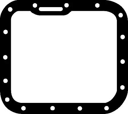 Joint d'étanchéité, carter d'huile CORTECO 423873P