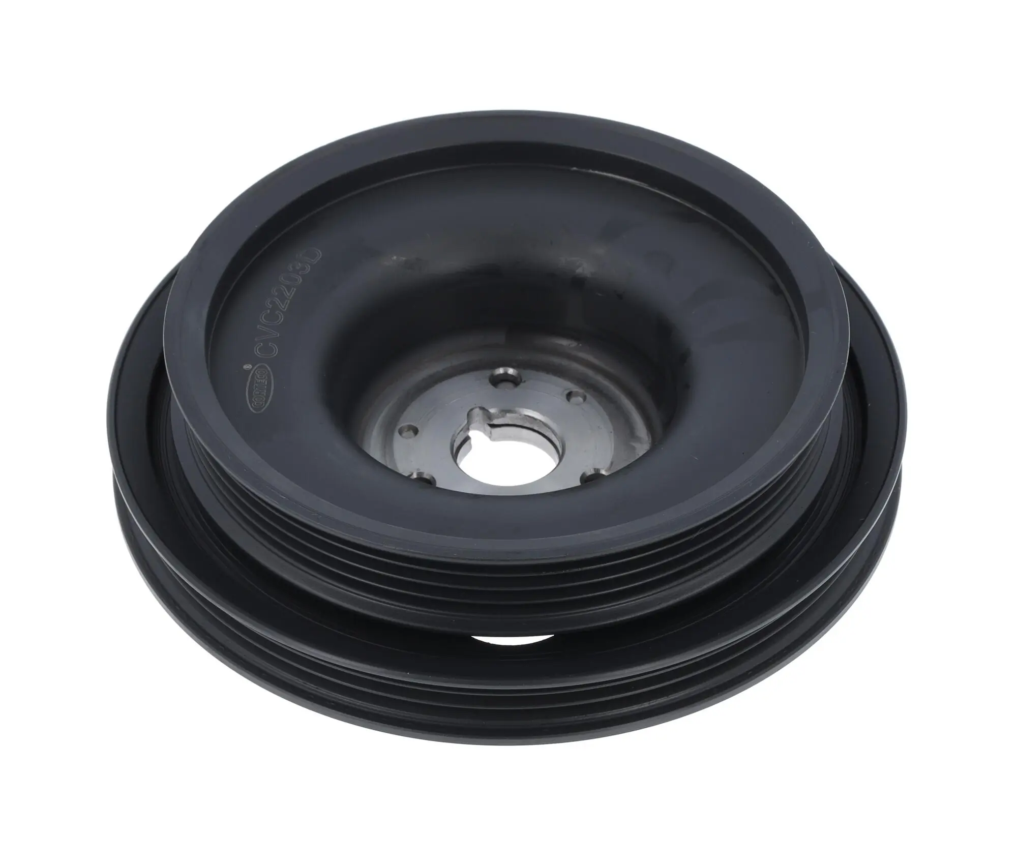 Poulie, vilebrequin CORTECO 80004386