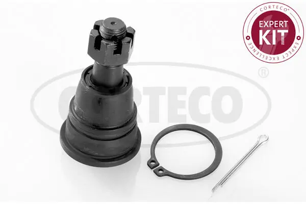 Rotule de suspension CORTECO 49400937
