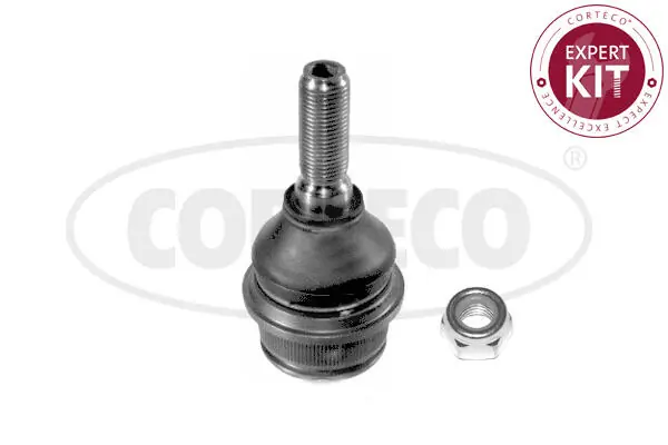 Rotule de suspension CORTECO 49395305