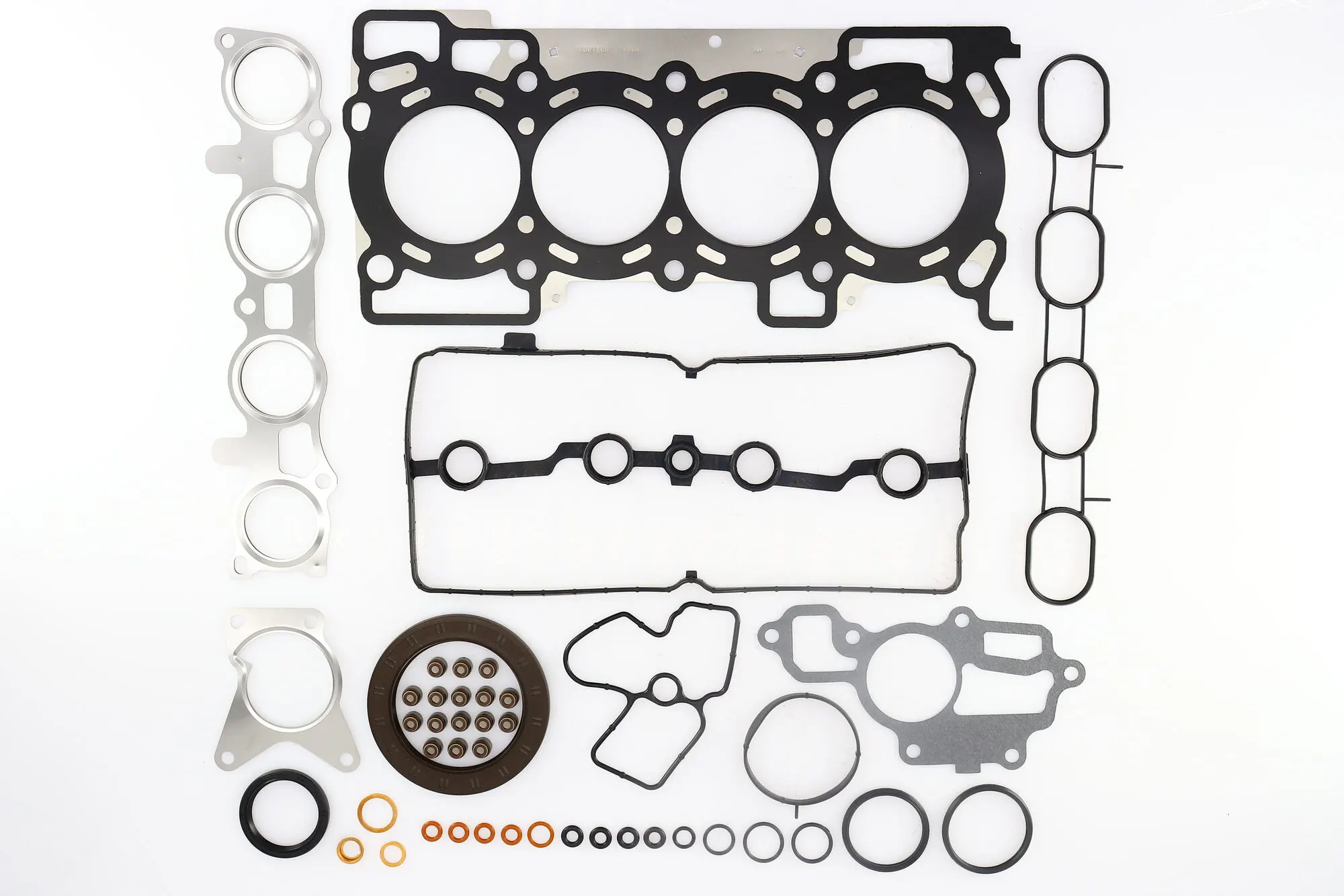 Pochette moteur complète CORTECO 430676P