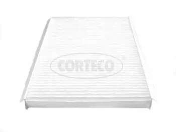 Filtre, air de l'habitacle CORTECO 80000637