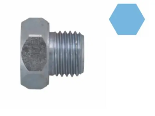 Vis-bouchon, carter d'huile CORTECO 220138S