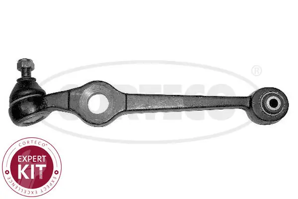 Bras de liaison, suspension de roue CORTECO 49399578