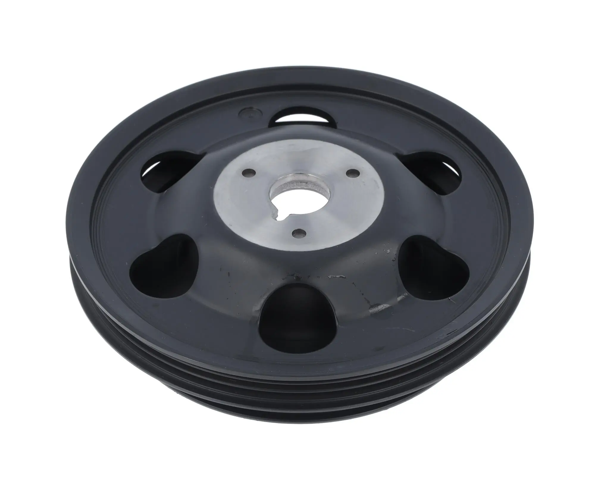 Poulie, vilebrequin CORTECO 80004386