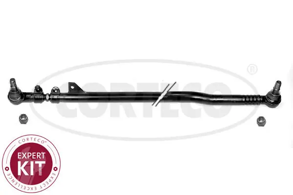 Barre de connexion CORTECO 49399580