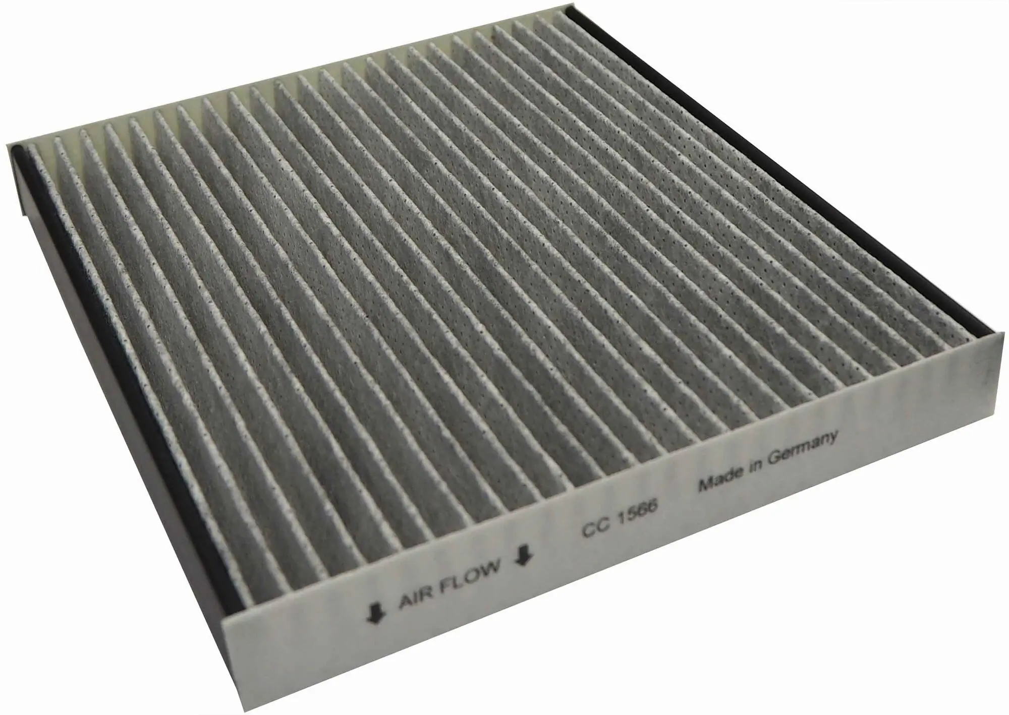 Filtre, air de l'habitacle CORTECO 49135100