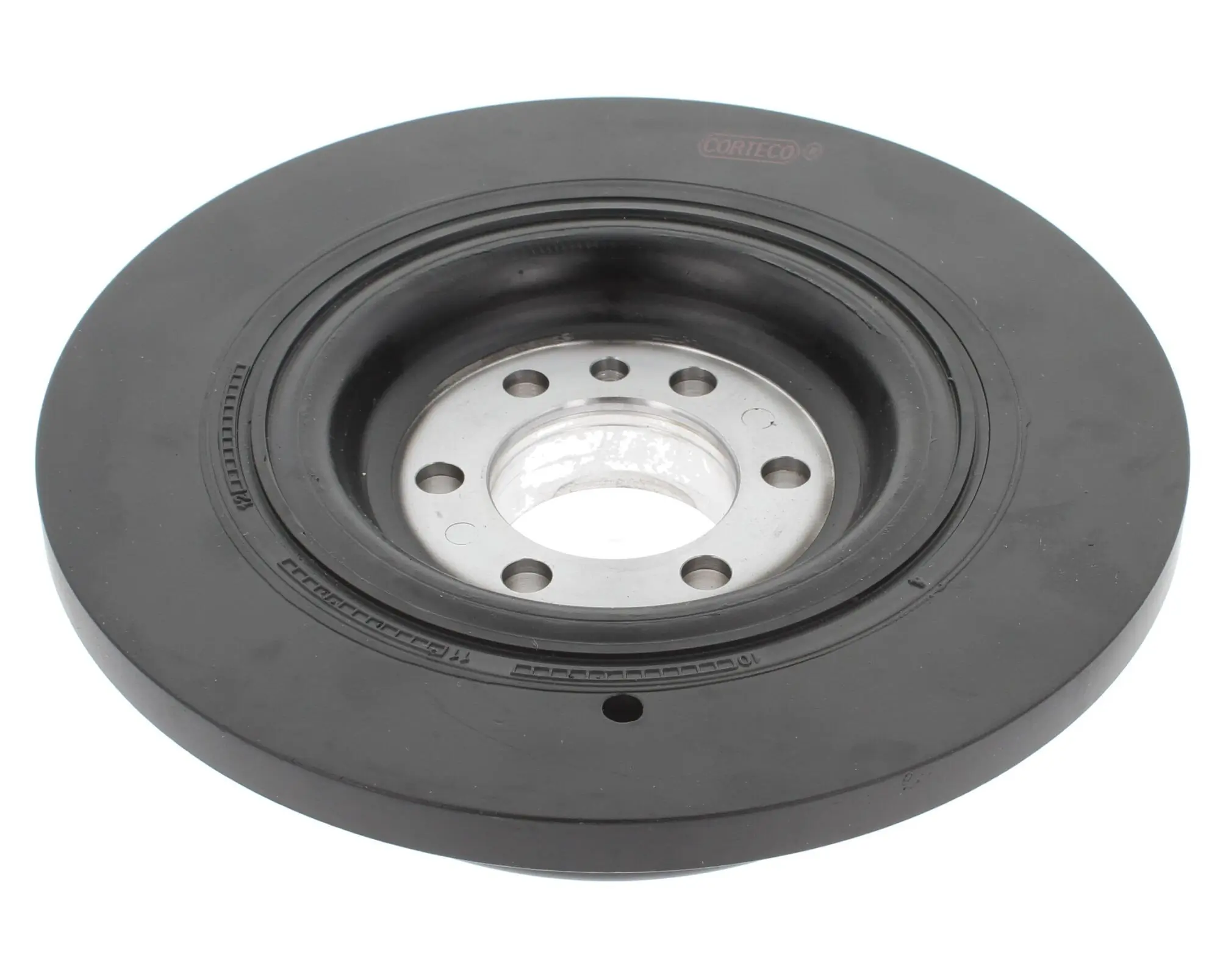 Poulie, vilebrequin CORTECO 80000025