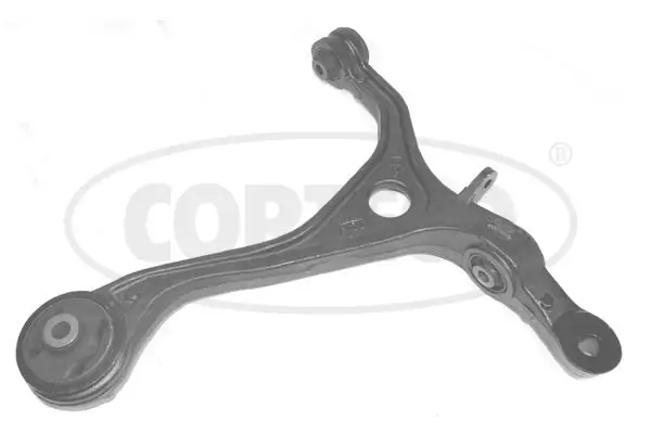 Bras de liaison, suspension de roue CORTECO 49395514