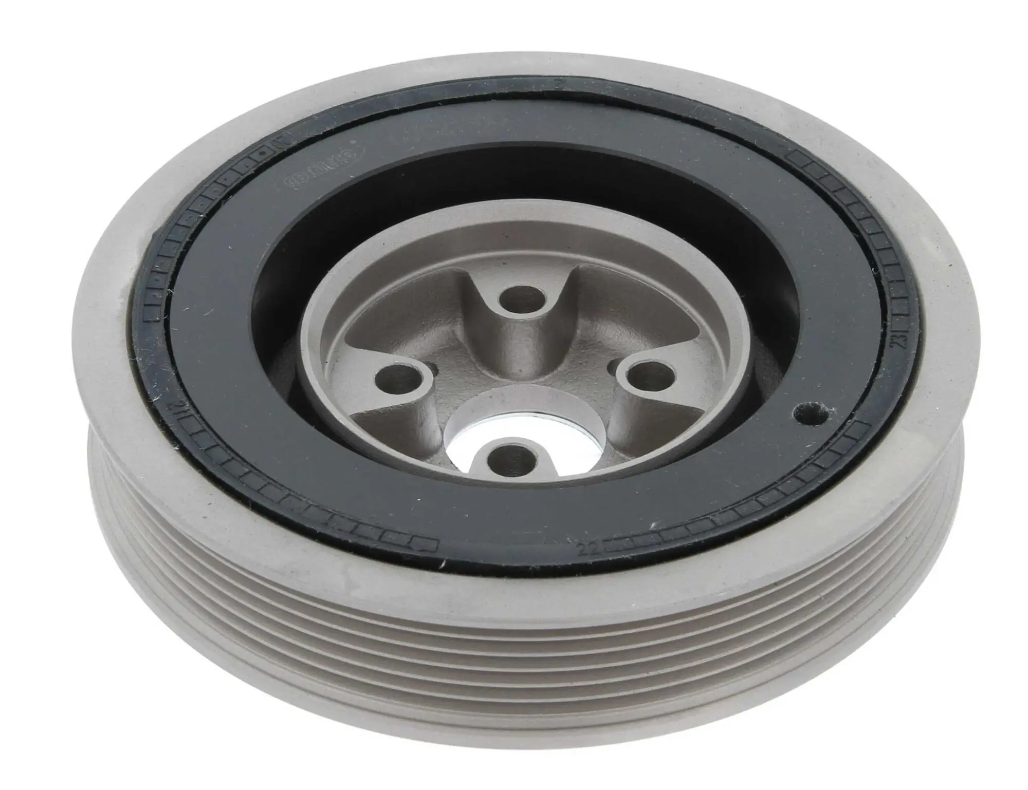 Poulie, vilebrequin CORTECO 80000204