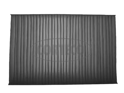 Filtre, air de l'habitacle CORTECO 80001460