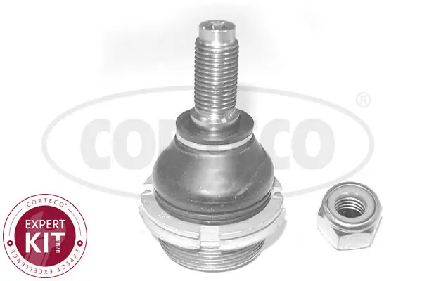 Rotule de suspension CORTECO 49398886