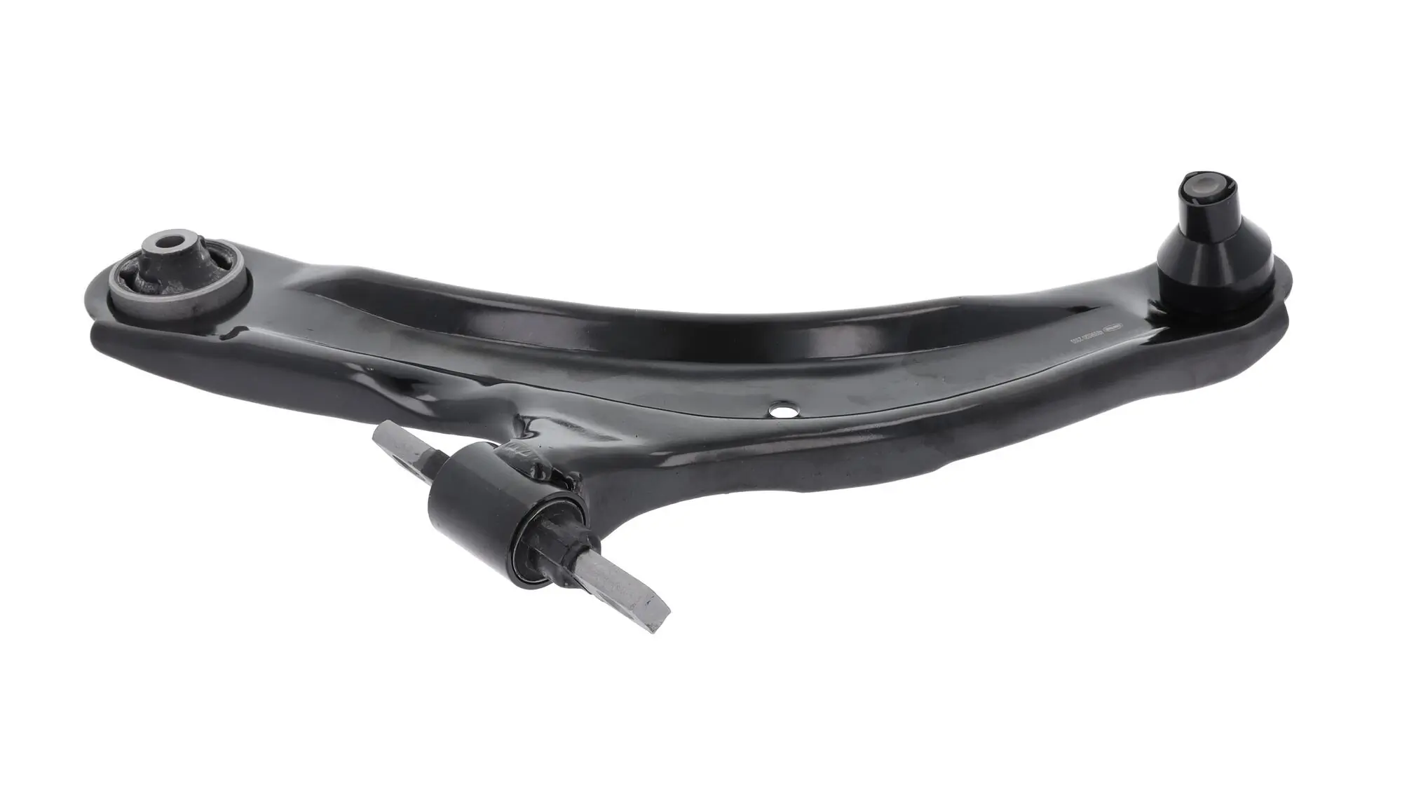 Bras de liaison, suspension de roue CORTECO 49398520