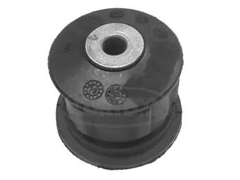 Suspension, corps de l'essieu CORTECO 21652919