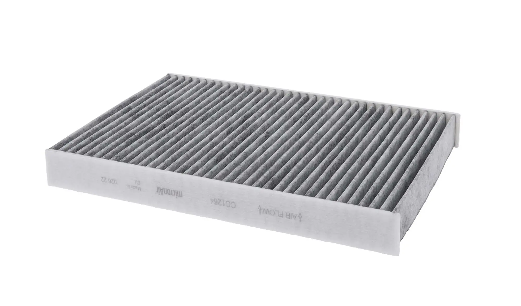 Filtre, air de l'habitacle CORTECO 80000713